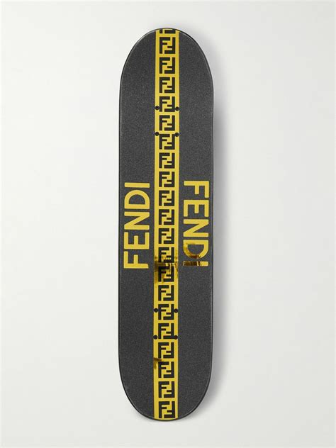 fendi skateboard|fendi clothing for women.